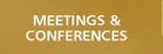 Meetings & Conferences
